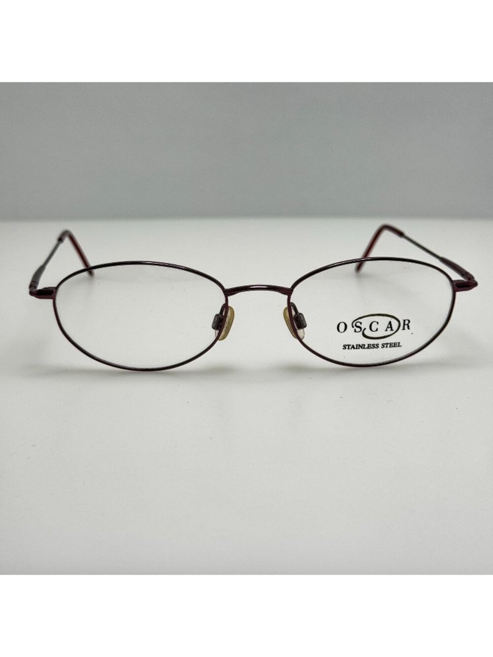 Oscar De La Renta OS 220 168 Eyeglasses Eye Glasses Frames 52-18-135